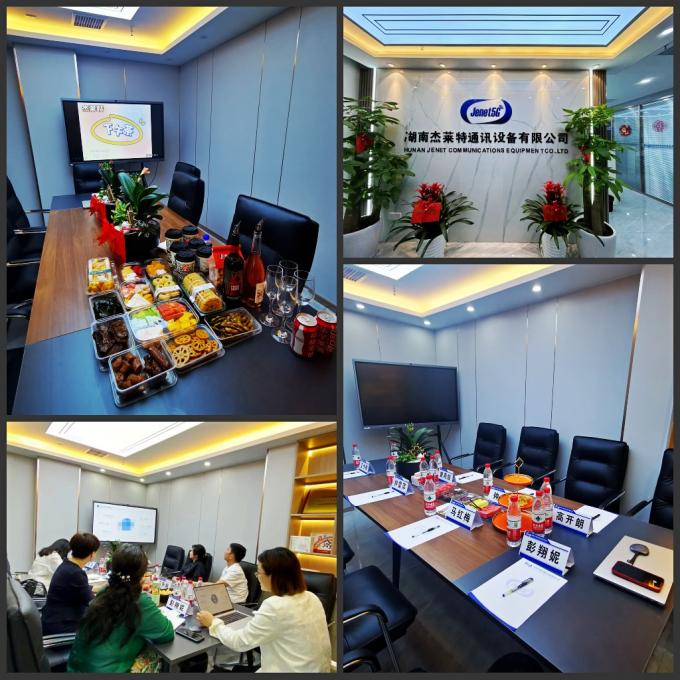 Unlocked ZTE MF289D 4G CPE LTE Router Cat12/13 600Mbps সিম কার্ড সহ ডুয়াল-ব্যান্ড ওয়্যারলেস রাউটার 2* গিগাবিট পোর্ট 5