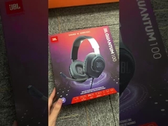 জেবিএল কিউ 100