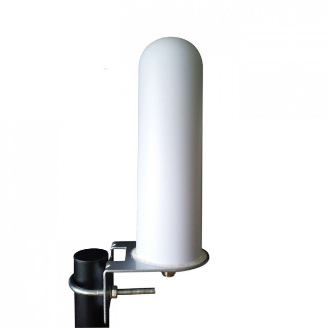 সর্বশেষ কোম্পানি ব্লগ সম্পর্কে একটি LTE অ্যান্টেনা লক্ষণীয়ভাবে 4G অভ্যর্থনা উন্নত করতে পারে?