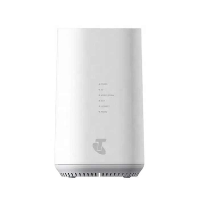 Aw1000 5GHz ওয়াইফাই রাউটার এবং 2.4G 5G নেটওয়ার্কের জন্য 2 অ্যান্টেনা পোর্টের সাথে নির্বিঘ্নে সংযোগ করুন