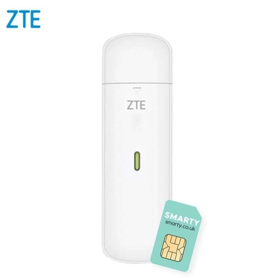 কেনা ZTE MF833U1 CAT4 150Mbps 4G LTE USB মডেম FDD ওয়্যারলেস 150Mbs online manufacture