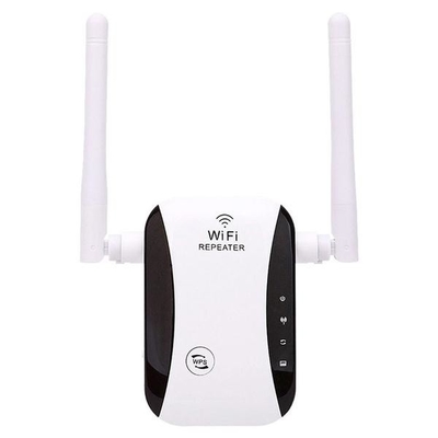 কেনা Jenet KP300 300Mbps ওয়াইফাই রিপিটার অ্যাক্সেস পয়েন্ট ওয়াইফাই সিগন্যাল বুস্টার 802.11N online manufacture