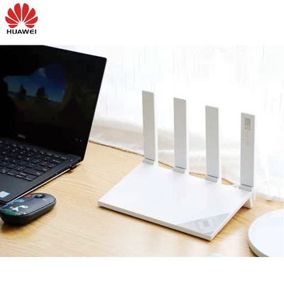 কেনা 3000Mbps ওয়াইফাই 6 মেশ রাউটার 2.4GHz 5GHz Huawei AX3 Pro রাউটার online manufacture