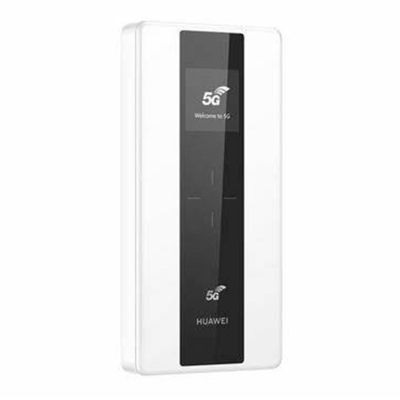 কেনা আসল Huawei E6878-370 5g Mini WiFi পকেট মোবাইল ওয়াইফাই রাউটার 8000mAh ব্যাটারি online manufacture
