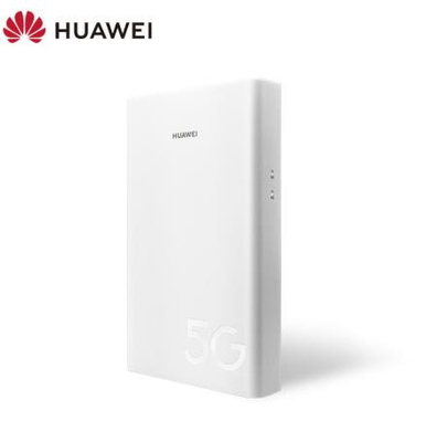 কেনা 5GHz আউটডোর ওয়াইফাই রাউটার CPE জিতুন Huawei H312-371 NSA SA ওয়াইফাই শেয়ারিং online manufacture