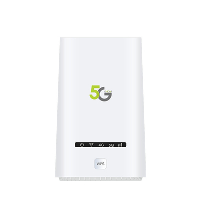 কেনা 5GHz হোম 5G ওয়াইফাই রাউটার ডুয়াল ব্যান্ড ওয়্যারলেস রাউটার ডিভাইস আনলক করা CPE রাউটার online manufacture