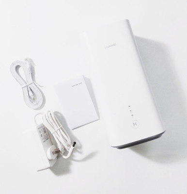 কেনা ওয়্যারলেস 5g Cpe প্রো রাউটার Huawei H112-372 5g 4g ওয়াইফাই মোবাইল online manufacture