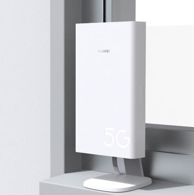 কেনা আনলক করা 1.65Gbps 5G আউটডোর রাউটার CPE জিতে NSA এবং SA নেটওয়ার্ক online manufacture