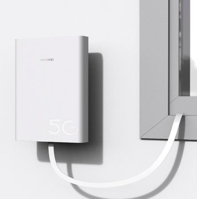 কেনা হুয়াওয়ে 5GHz ওয়াইফাই রাউটার 1750Mbps হটস্পট 5G আউটডোর সিপিই উইন H312-371 online manufacture