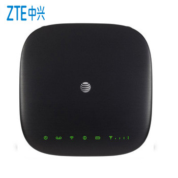 কেনা ZTE MF279T 4G LTE WiFi Modem Cat6 300Mbps আউটডোর CPE রাউটার LTE FDD সহ online manufacture