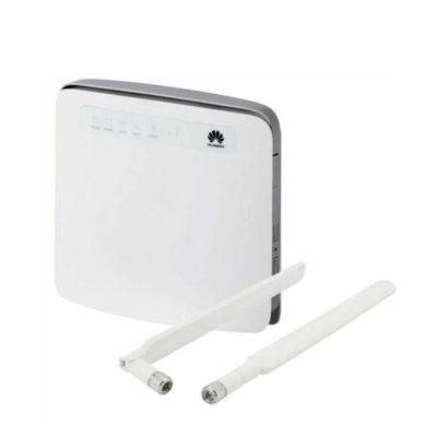 কেনা Huawei E5186s-22a ZTE LTE আউটডোর CPE CAT6 300Mbps 4G LTE ওয়াইফাই রাউটার online manufacture