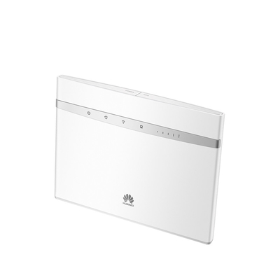 কেনা আনলক করা Huawei LTE WIFI 4G CPE রাউটার 4 LAN পোর্ট 300Mbps Cat 6 online manufacture