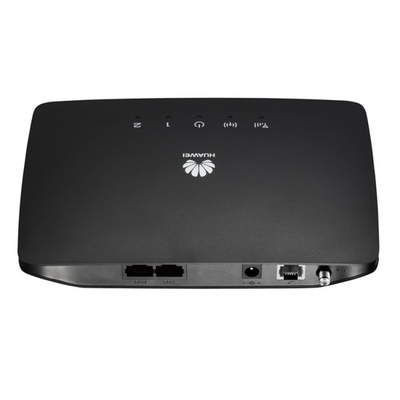 কেনা আনলক করা 3G ওয়্যারলেস রাউটার গেটওয়ে হোম Huawei B68A রাউটার HSPA+ online manufacture