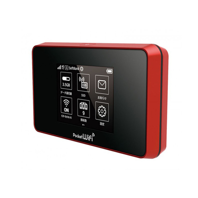 কেনা সিম কার্ড সহ আনলক করা 504HW 3g 4G LTE WiFi মডেম Wifi 4g Lte রাউটার online manufacture
