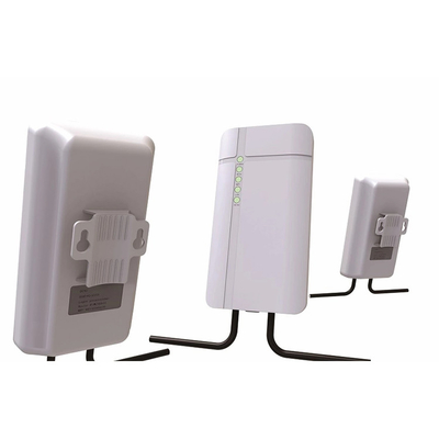 কেনা সাদা 4G CPE ওয়্যারলেস হটস্পট মোবাইল রাউটার আউটডোর ওয়াটারপ্রুফ ওয়াইফাই রাউটার online manufacture