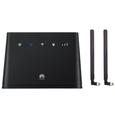 কেনা Huawei B310s-22 LTE CPE রাউটার 2.4G SIM কার্ড স্লট WiFi 150Mbps 4G LTE CPE রাউটার online manufacture