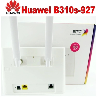 কেনা Huawei অ্যান্টেনা 4G LTE WiFi রাউটার B310s-927 সিম কার্ড দিয়ে আনলক করা হয়েছে online manufacture