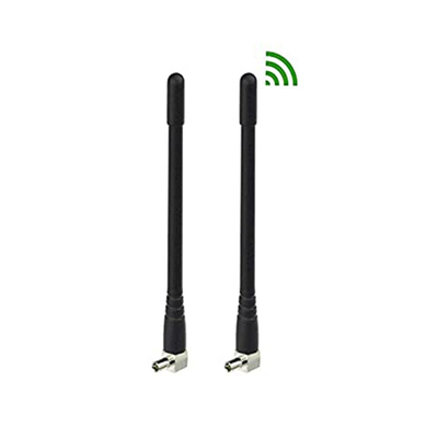 কেনা Huawei E5573 E8372 এর জন্য 2pcs/Lot 3G 4G অ্যান্টেনা TS9 সংযোগকারী ওয়াইফাই মডেম অ্যান্টেনা online manufacture