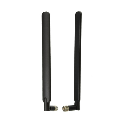 কেনা Huawei মডেম রাউটারের জন্য 2pcs বাহ্যিক 4G LTE অ্যান্টেনা 5dBi WiFi SMA 3G অ্যান্টেন online manufacture