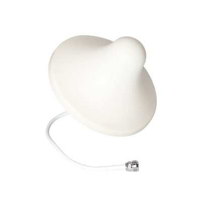 কেনা সর্বমুখী 4G 5G সিগন্যাল বুস্টার মাশরুম হেড ওয়াইফাই ইনডোর সিলিং অ্যান্টেনা online manufacture