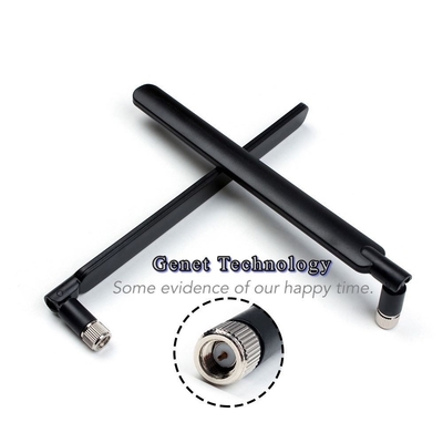 কেনা ওয়্যারলেস রাউটারের জন্য Bundwin 2 Uds SMA 4G LTE Antena 5dBi 698-2700MHz online manufacture