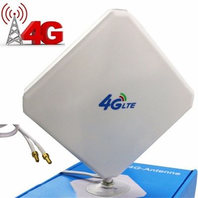 কেনা TS9 SMA CRS কানেক্টর সহ Jenet 4G 5G সিগন্যাল বুস্টার 35dBi 2700MHz online manufacture