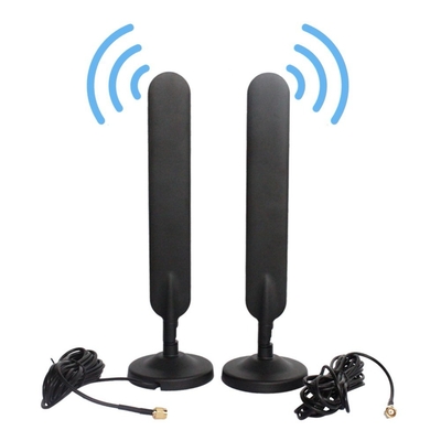 কেনা হুয়াওয়ের জন্য 3G 4G LTE Huawei Wifi অ্যান্টেনা 10dBi ওমনি-ডিরেকশনাল online manufacture