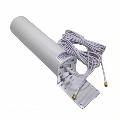 কেনা 4G LTE আউটডোর অ্যান্টেনা 698-2700MHz 12DBi Omni External Barrel Antenna Daul SMA online manufacture