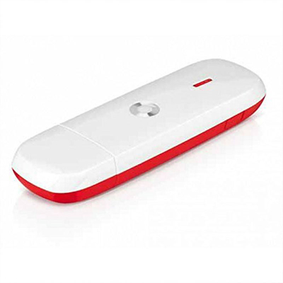 কেনা Huawei Vodafone K4605 3G USB মডেম 42 Mbps মোবাইল ব্রডব্যান্ড 2 অ্যান্টেনা পোর্ট সহ online manufacture