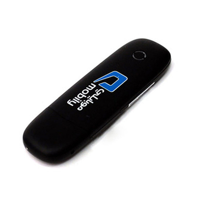 কেনা 7.2Mbps ZTE MF190 এক্সটার্নাল 3G USB Dongles HSDPA ওয়্যারলেস 3G মডেম online manufacture
