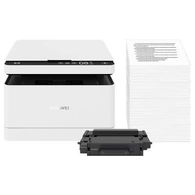 কেনা High Quality HUAWEI PixLab X1 Smart Printer A4 Paper Digital Inkjet Printers online manufacture