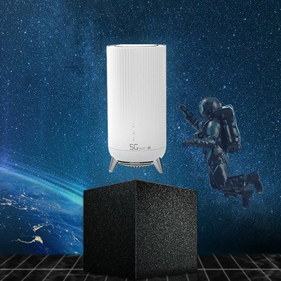 কেনা WiFi 6 ডুয়াল ব্যান্ড 5G রাউটার CP02 IDU DC 12V 2A CE প্রত্যয়িত online manufacture