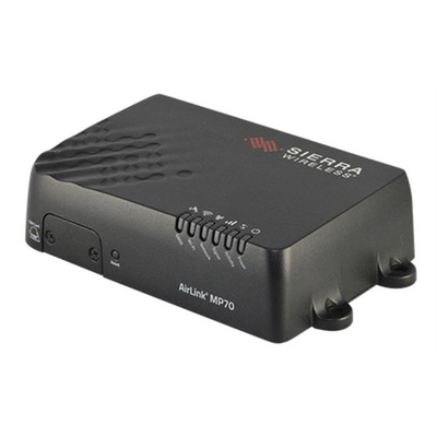 কেনা AirLink MP70 ইন্ডাস্ট্রিয়াল 4G রাউটার WIFI LTE Cat12 ডুয়াল সিম কার্ড স্লট online manufacture