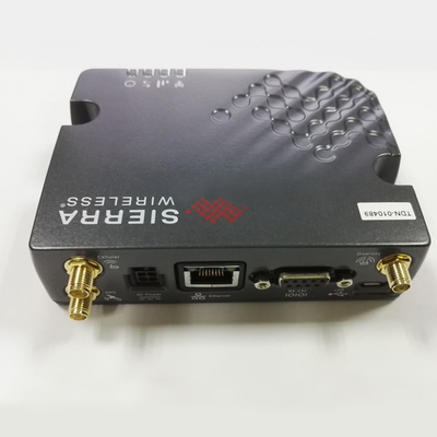 কেনা LTE গেটওয়ে ইন্ডাস্ট্রিয়াল ওয়াইফাই রাউটার সিয়েরা ওয়্যারলেস Rv50 AirLink Raven online manufacture
