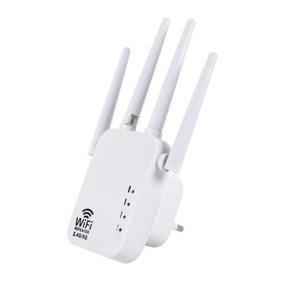 কেনা 802.11ac ওয়াইফাই লং রেঞ্জ এক্সটেন্ডার 2.4G 5Ghz ওয়াইফাই অ্যাক্সেস পয়েন্ট online manufacture
