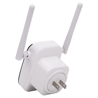 কেনা বাড়ির জন্য 2.4G 5G ওয়্যারলেস ওয়াইফাই বুস্টার 300Mbps ওয়াইফাই অ্যামপ্লিফায়ার রিপিটার online manufacture