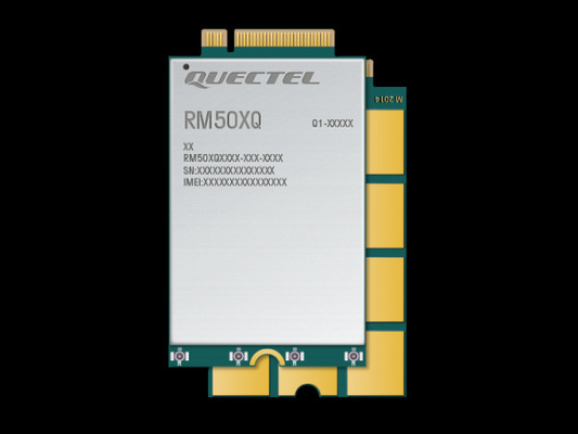 কেনা M.2 315 5G IoT মডেম-RF সিস্টেমে ওয়্যারলেস Quectel RM50XQ 5g online manufacture