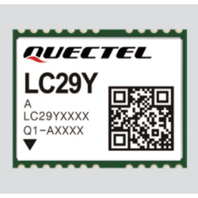 কেনা 3G 4G Quectel 5G মডিউল LC29Y GNSS 10Hz বাহ্যিক অভ্যন্তরীণ অ্যান্টেনা online manufacture