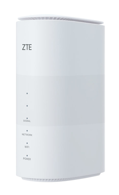 কেনা ZTE 5G MC801A1 Sub6G ইন্ডোর SDX55 QCA6391 WiFi6 প্রযুক্তি 2*2 MIMO AZ1800 NSA SA online manufacture