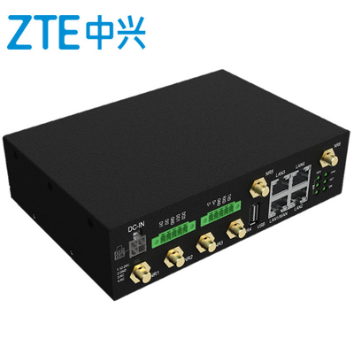 কেনা ZTE MC6000 ইন্ডাস্ট্রিয়াল ওয়াইফাই 4G 5G CPE রাউটার ওয়্যারলেস ইন্ডোর হটস্পট ওয়্যারলেস online manufacture