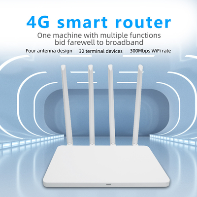 কেনা সিম কার্ড স্লট 150Mbps রাউটার সহ CM280G নেটওয়ার্ক রাউটার ওয়্যারলেস ওয়াইফাই রাউটার online manufacture