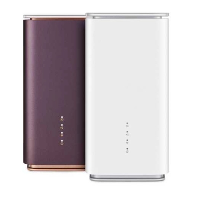 কেনা OPPO 5G CPE T1 AC 100~240V, 50/60Hz 5G CPE পাওয়ারফুল চিপস+T DX55 4G LTE Cat20 online manufacture