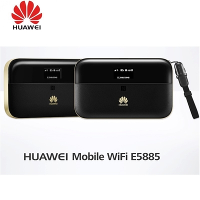 কেনা Huawei E5885 E5885Ls-93a মোবাইল ওয়াইফাই প্রো 2 পোর্টেবল পকেট হটস্পট রাউটার online manufacture