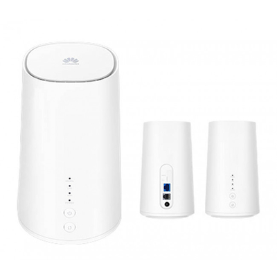 কেনা Huawei B528s-23a ( GigaCube Unlocked) 4G LTE রাউটার CAT6 300Mbps CPE রাউটার online manufacture