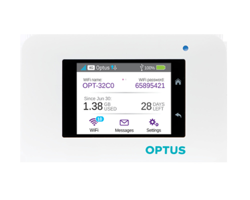 কেনা Netgear Aircard 800S (AC800S) LTE Cat.9 মোবাইল হটস্পট (আনলক করা) online manufacture