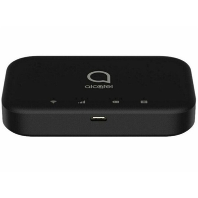 কেনা ALCATEL LINKZONE Wi-Fi 4g LTE Hotspot MW43TM 16 ডিভাইস 4400mAh ব্যাটারি সহ online manufacture