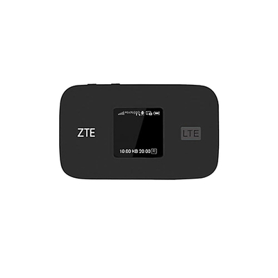 কেনা ZTE MF971V LTE Cat6 মোবাইল ওয়াইফাই হটস্পট আনলক ওয়াই-ফাই পোর্টেবল 4G রাউটার 300Mbps online manufacture