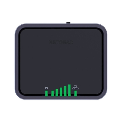 কেনা POE LB1120 কালো পোর্টেবল রাউটার ওয়াইফাই সহ Netgear 4G LTE ব্রডব্যান্ড মডেম online manufacture