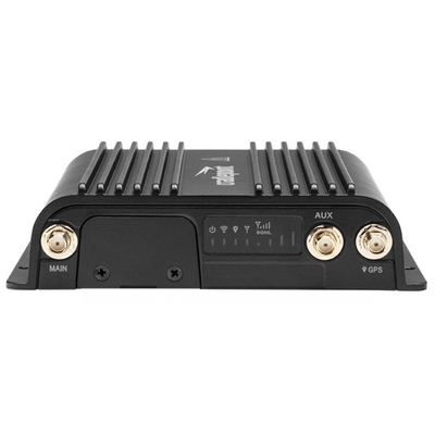 কেনা Cradlepoint COR IBR900 রাউটার W/ Cat 6 LTE অ্যাডভান্সড মডেম এসি পাওয়ার অ্যান্টেনা online manufacture