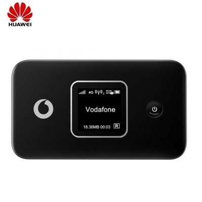 কেনা আনলক করা Vodafone মোবাইল WiFi R227h Huawei R227 Cat6 Wifi রাউটার 4g Lte Sim online manufacture